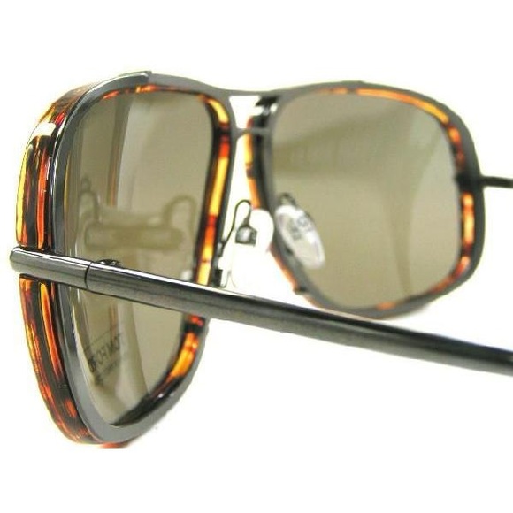 Tom Ford TF110 ANDRES Sunglasses - Picture 6 of 7